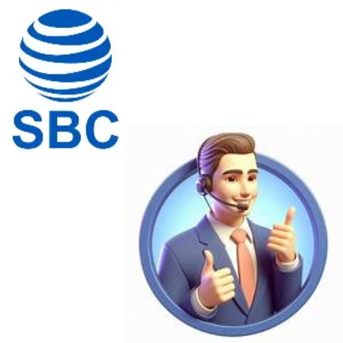 Sbc Global Support