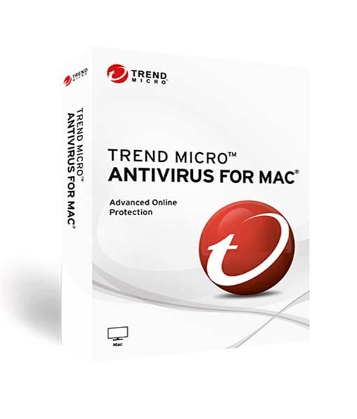 Trend Micro Sign in