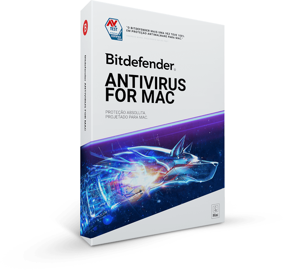 Bitdefender Sign in
