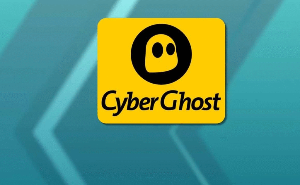CyberGhost Account Login