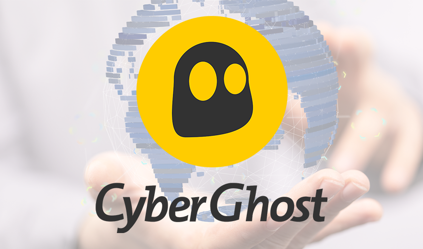 CyberGhost Login Account